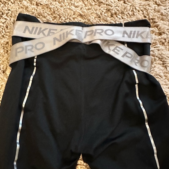 NIKE ATHLETIC PANTS- SIZE SMALL - Picture 1 of 5
